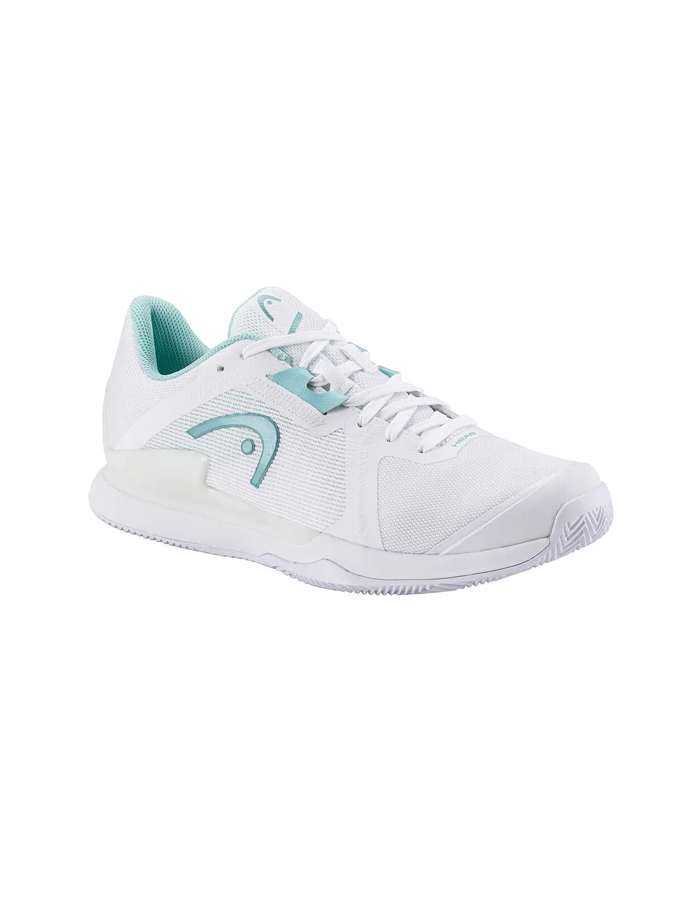 HEAD | Damen Tennisschuhe Sprint Evo 3.5 Clay | 
